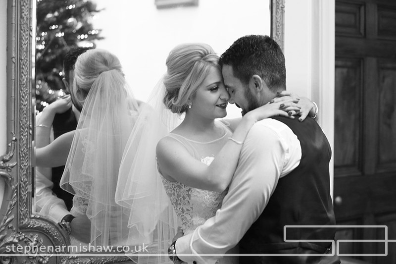 Cave Castle Wedding Gallery from Stephen Armishaw Photography